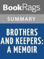Brothers and Keepers by John Edgar Wideman l Summary & Study Guide