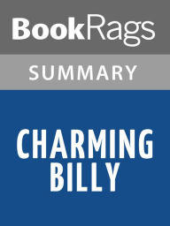 Title: Charming Billy by Alice McDermott l Summary & Study Guide, Author: BookRags