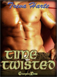 Title: Time Twisted (Collection), Author: Treva Harte