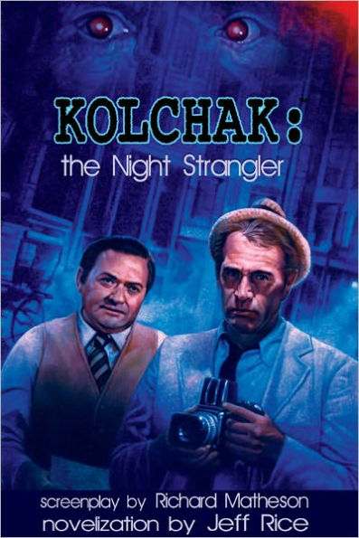 Kolchak: The Night Strangler