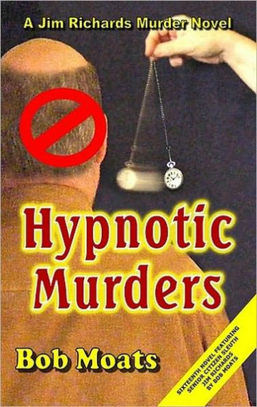 Hypnotic Murders