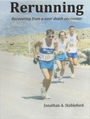 RERUNNING- Recovering from a near death encounter