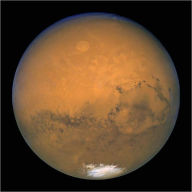 Title: Mars: Closest Encounter, Author: JD P