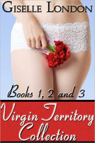 Title: The Virgin Territory Collection, Author: Giselle London