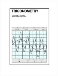 Title: Trigonometry, Author: Michael Corral