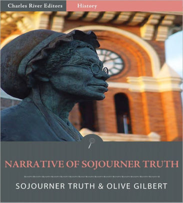 dissertation truths about sojourner