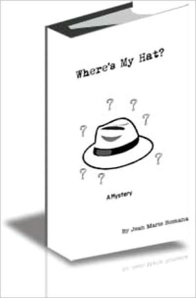 Where’s My Hat?