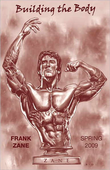 Building the Body: 2009 - Spring
