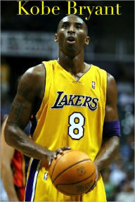 Title: Kobe Bryant: NBA Superstar, Author: Rich Davis