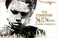 Title: The Temptation of Milo Maines, Author: Linda A. B. Davis