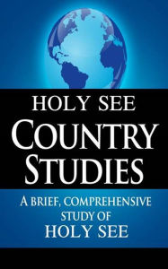 Title: HOLY SEE Country Studies, Author: CIA