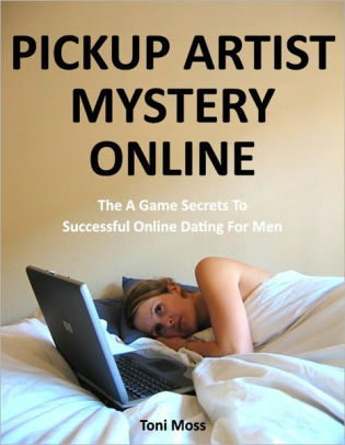 Online dating pickup