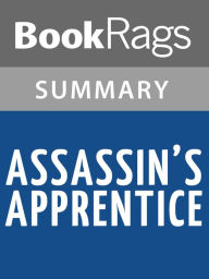 Title: Assassin's Apprentice by Robin Hobb l Summary & Study Guide, Author: BookRags