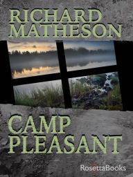 Title: Camp Pleasant, Author: Richard Matheson