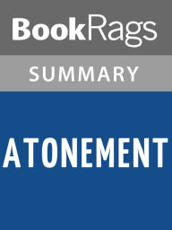 Title: Atonement by Ian McEwan l Summary & Study Guide, Author: BookRags