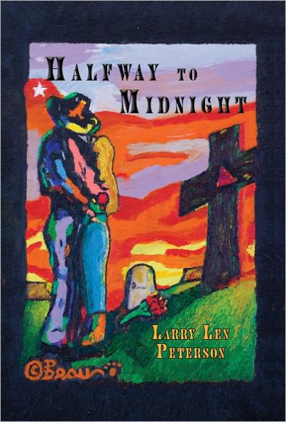 Halfway to Midnight