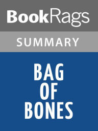 Title: Bag of Bones by Stephen King l Summary & Study Guide, Author: BookRags