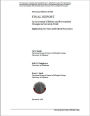 An Assessment of Defense and Prosecutorial Strategies in Terrorism Trials: Implications for State and Federal Prosecutors