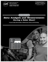 Title: Data Analysis & Measurement: Having a Solar Blast, Author: NASA