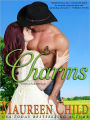 Charms (a sexy, funny Western romance)