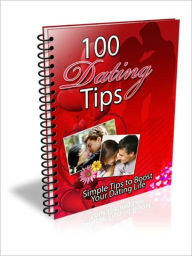 Title: 100 Dating Tips, Author: Kathy King