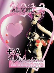 Title: Al Vee's Spring Wonderlove: Feb 2012 – Feb 2013 Calendar, Author: Al Vee