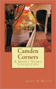 Title: Camden Corners, Author: Jane O'Brien