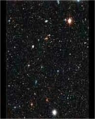 Title: Deepest View of Space Yields Young Stars in Andromeda Halo, Author: JH P