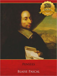 Title: Pensees - Enhanced (Illustrated), Author: Blaise Pascal