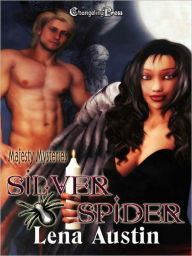 Title: Majesty Mysteries: Silver Spider, Author: Lena Austin