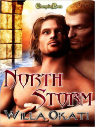 Title: North Storm, Author: Willa Okati
