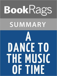 Title: A Dance to the Music of Time by Anthony Powell l Summary & Study Guide, Author: BookRags
