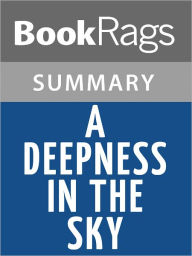 Title: A Deepness in the Sky by Vernor Vinge l Summary & Study Guide, Author: BookRags