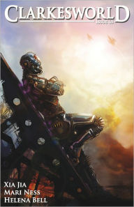 Title: Clarkesworld Magazine Issue 65, Author: Mari Ness