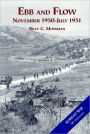 Ebb and Flow : The United States Army in the Korean War : November 1950 - July 1951