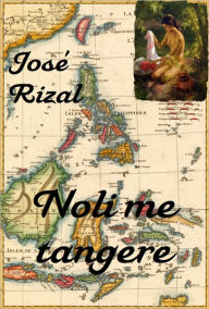 Title: Noli me tangere (Español & English), Author: José Rizal