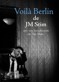 Title: Voila Berlin, Author: JM Stim