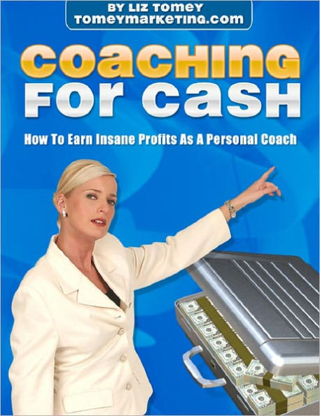 Coaching For Cash