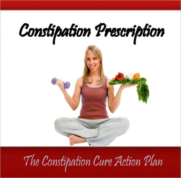 Constipation Prescription