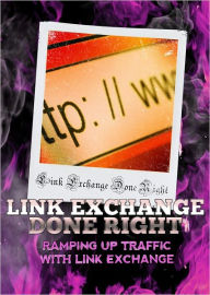 Title: Link Exchange Done Right: Ramping Up Traffic With Link Exchange, Author: Anonymous