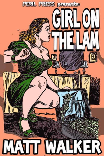 Girl on the Lam