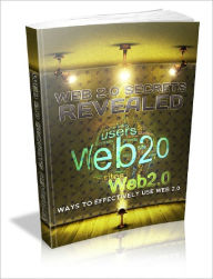 Title: Web 2.0 Secrets Revealed, Author: Anonymous