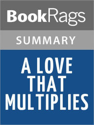 Title: A Love That Multiplies by Michelle Duggar l Summary & Study Guide, Author: BookRags