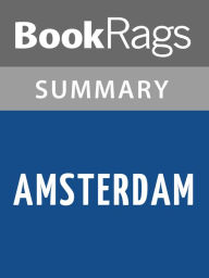 Title: Amsterdam by Ian McEwan l Summary & Study Guide, Author: BookRags