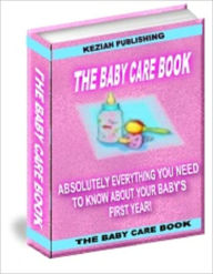 Title: How To Take Care Of Baby, Author: Susan Olsen