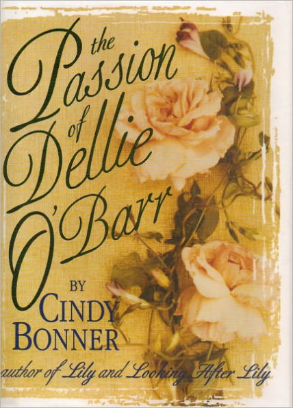 The Passion of Dellie O'Barr