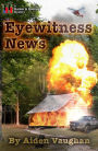 Eyewitness News: A Hunter & Holmes Mystery