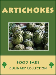 Title: Artichokes, Author: Shenanchie O'toole