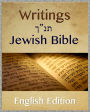 Writings (Hebrew Bible: Tanakh)