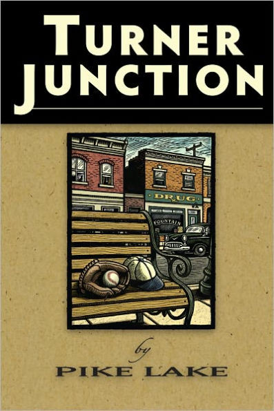 Turner Junction